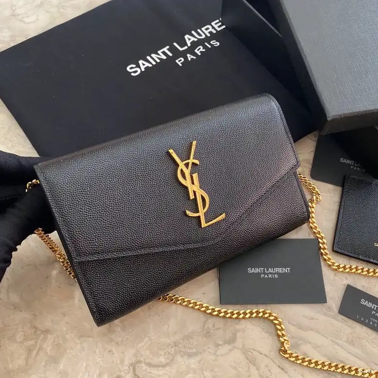 YSL 2204HS0070 Bag 0808